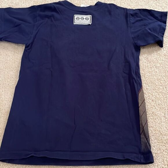 TUMBLEWEED SIZE 10 BOWLING SHIRT - Picture 7 of 8